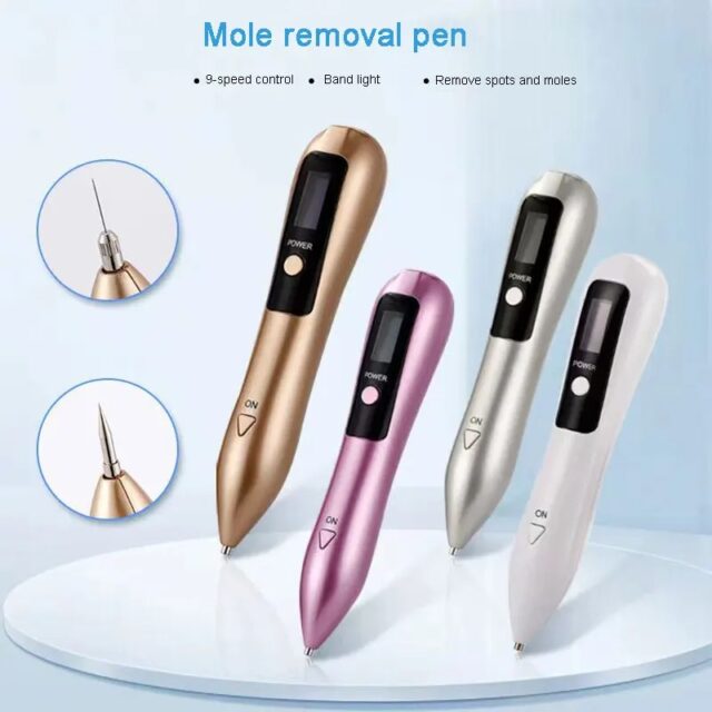 Painless Laser Plasma Skin Remover – Professional Home Use - Image 8