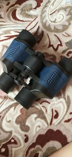 80x80 Low-Light Night Vision Binoculars for Outdoor Use photo review