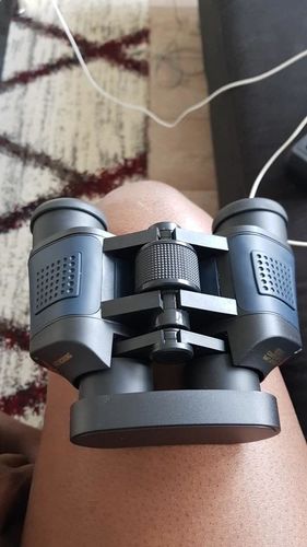 80x80 Low-Light Night Vision Binoculars for Outdoor Use photo review