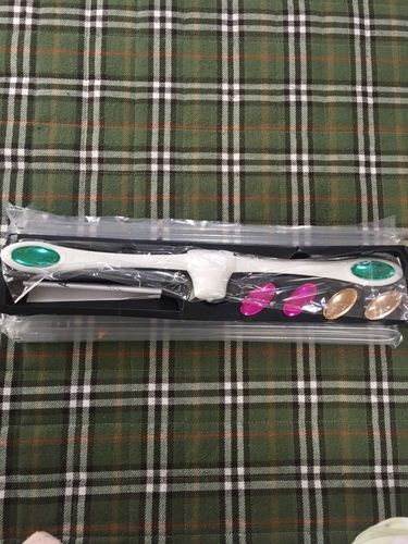 V-Shaped Face Slimming & Chin Lift Shaper Bar photo review