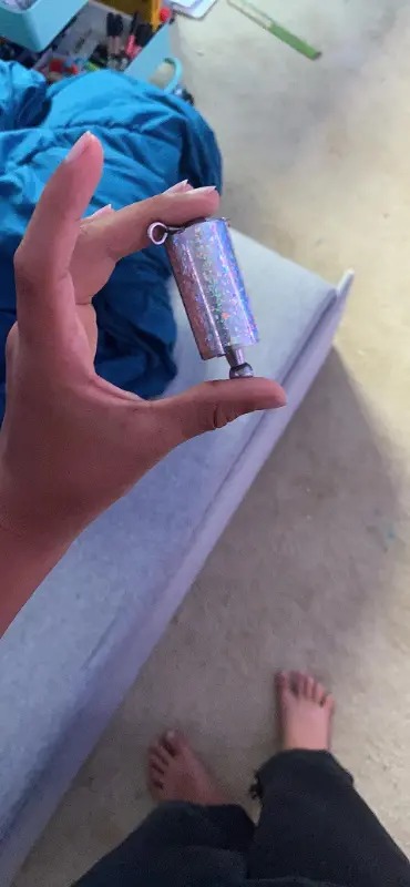 Metal Telescopic Magic Wand - Stretchable Pocket Staff photo review
