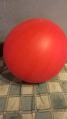 72 Inch Giant Latex Balloon for Party & Events photo review