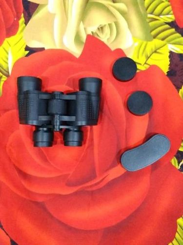 80x80 Low-Light Night Vision Binoculars for Outdoor Use photo review