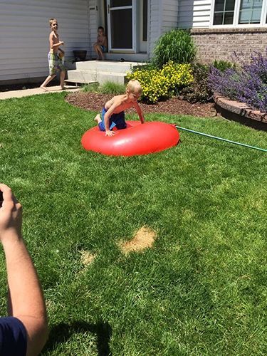 72 Inch Giant Latex Balloon for Party & Events photo review