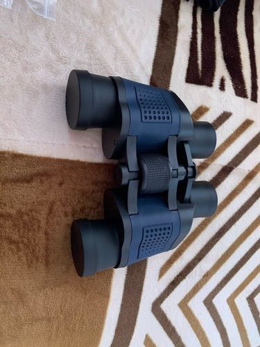 80x80 Low-Light Night Vision Binoculars for Outdoor Use photo review