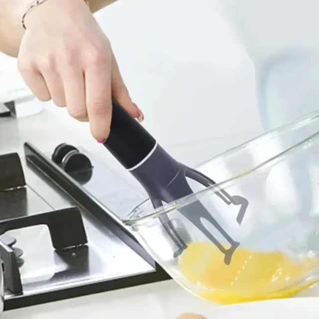 Automatic Cooking Mixer Self Stirring Tool - Image 7