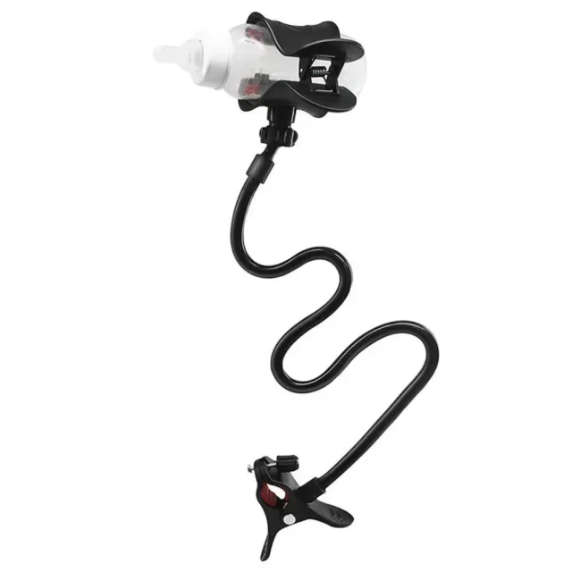76 cm Baby Bottle Holder For Bed, Stroller, Chair - Image 9