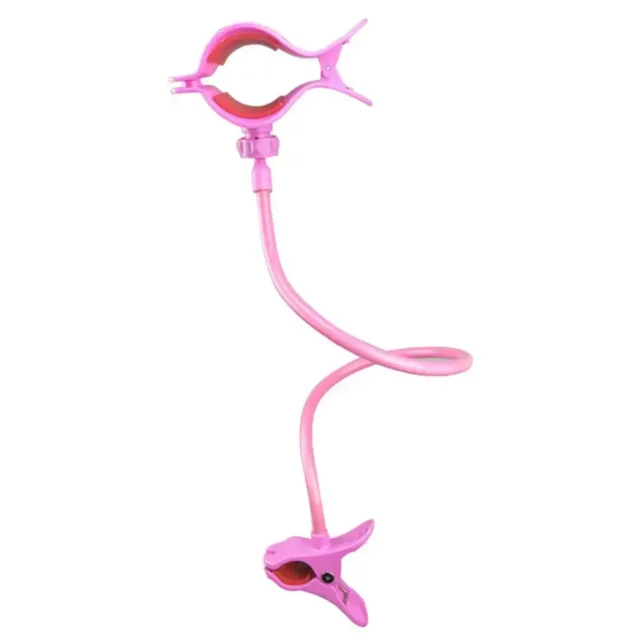 76 cm Baby Bottle Holder For Bed, Stroller, Chair - Image 10