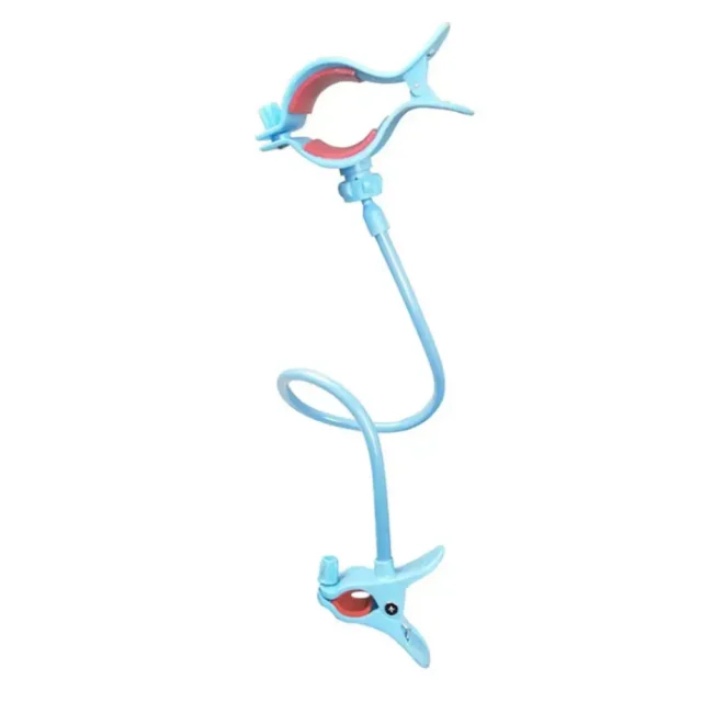 76 cm Baby Bottle Holder For Bed, Stroller, Chair - Image 11