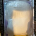 Baby Flat Head Prevention and Shaping Pillow photo review