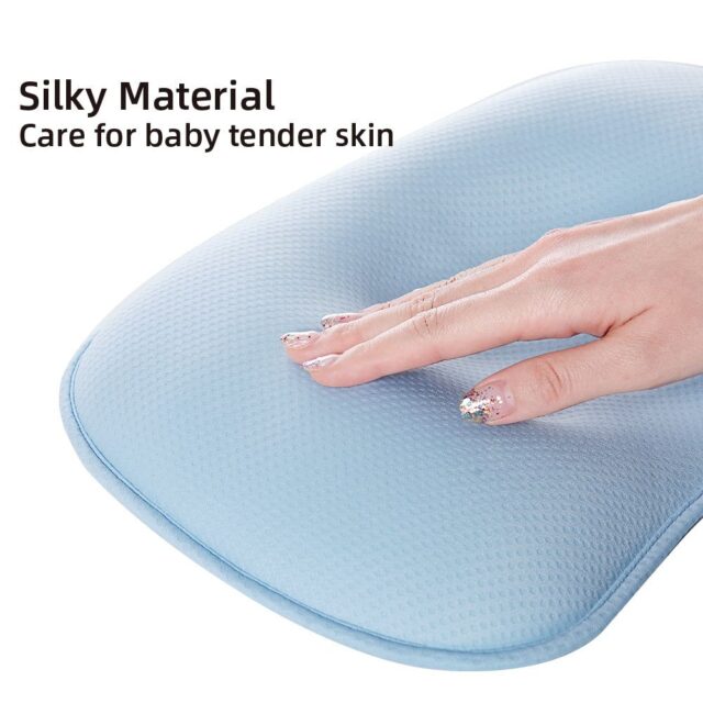 Baby Flat Head Prevention and Shaping Pillow - Image 4