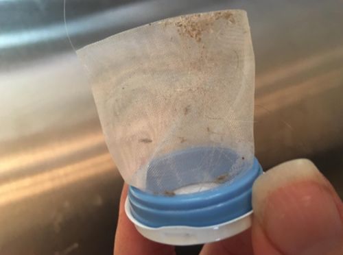 Electric Pet Comb for Dogs & Cats – Effective Lice & Flea Removal photo review