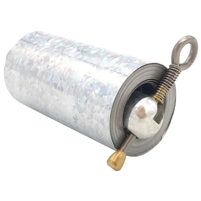 Metal Telescopic Magic Wand - Stretchable Pocket Staff - Image 13