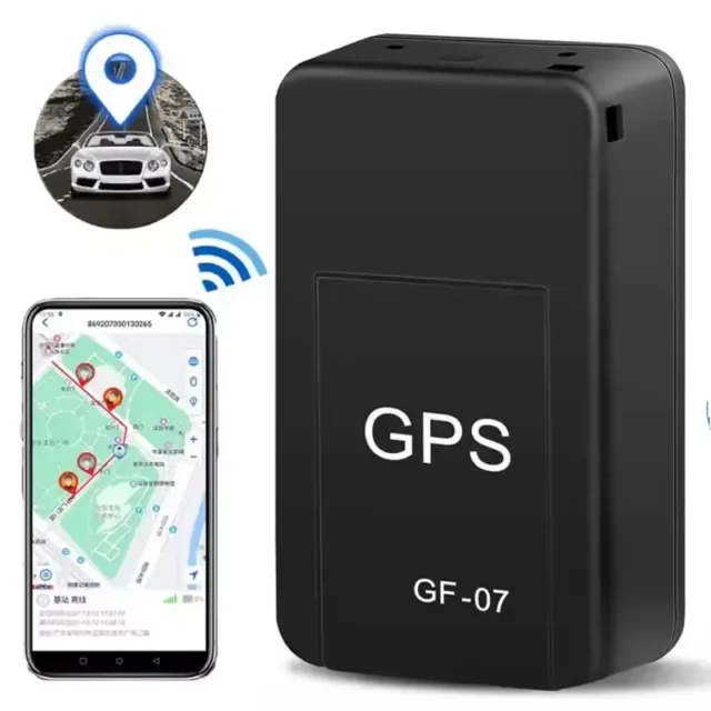 Magnetic Mini Worldwide Gps Tracker - Image 6