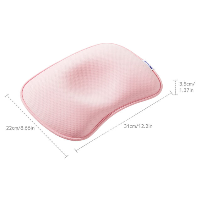Baby Flat Head Prevention and Shaping Pillow - Image 8