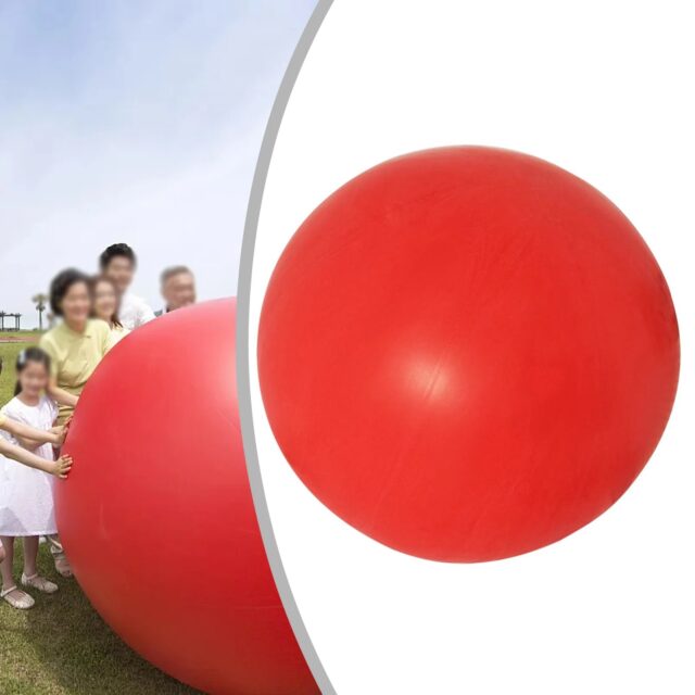 72 Inch Giant Latex Balloon for Party & Events - Image 5