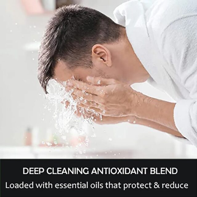 Deep Cleansing Green Tea Blackhead Peel-Off Mask 40ml - Image 8