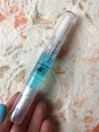 Dog Teeth Plaque Removing Pens (Set 2 Pens) photo review