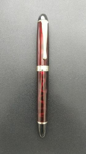 Luxury Calligraphy Fountain Pen – Smooth & Elegant Writing photo review