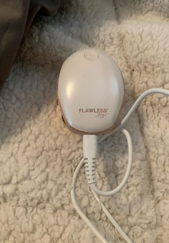 Portable Rechargeable Electric Hair Remover – Four-Head Shaver for Women photo review
