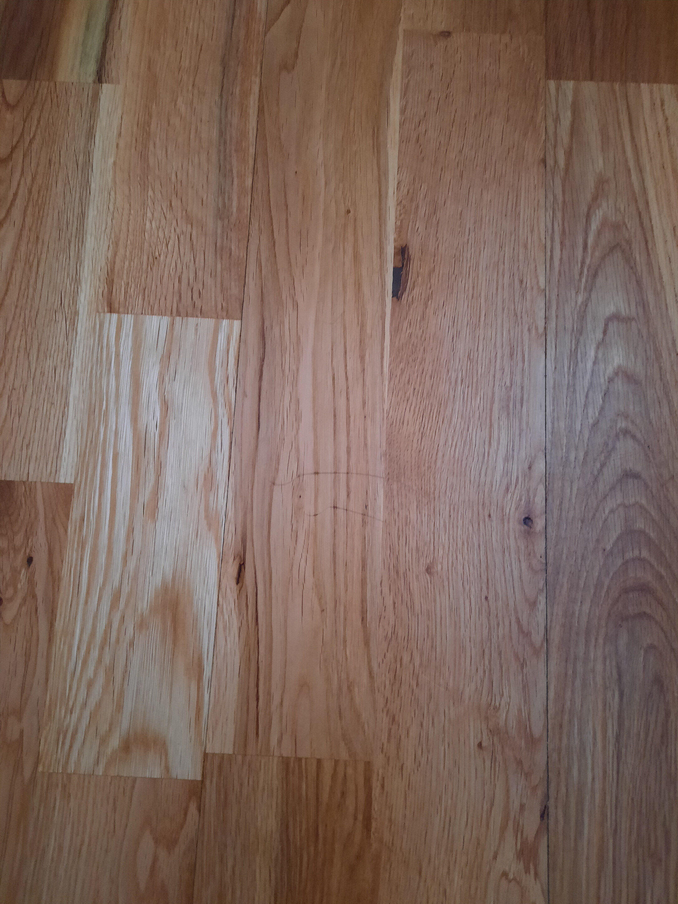 Wood Scratch Repair Spray 2pcs - Light and Dark photo review