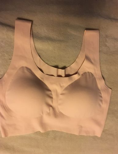 Seamless Soft Shaper Bra for Women photo review