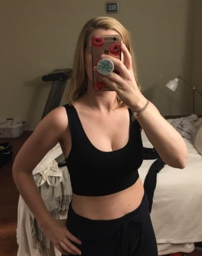Seamless Soft Shaper Bra for Women photo review