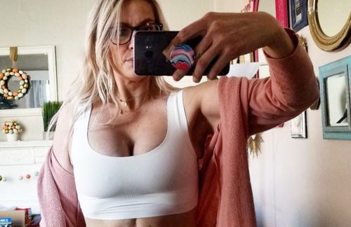 Seamless Soft Shaper Bra for Women photo review