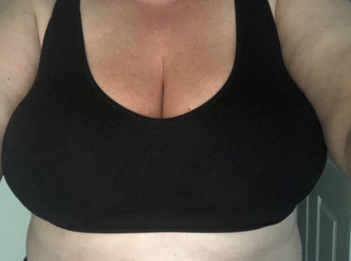 Seamless Soft Shaper Bra for Women photo review