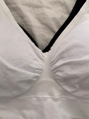 Seamless Soft Shaper Bra for Women photo review