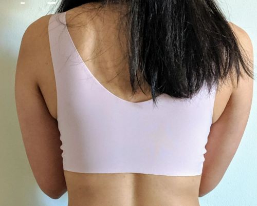 Seamless Soft Shaper Bra for Women photo review