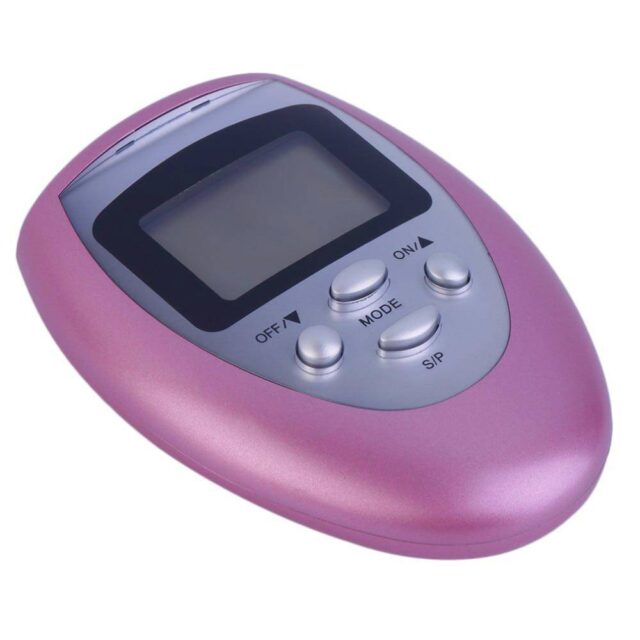Breast Enhancement Massager – TENS Therapy & Cup Lifting Pads - Image 8