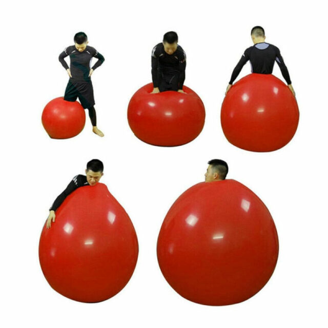 72 Inch Giant Latex Balloon for Party & Events - Image 3