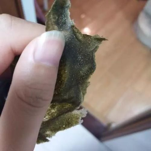 Deep Cleansing Green Tea Blackhead Peel-Off Mask 40ml photo review