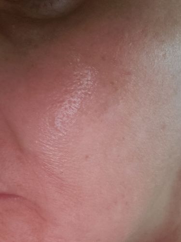 Deep Cleansing Green Tea Blackhead Peel-Off Mask 40ml photo review