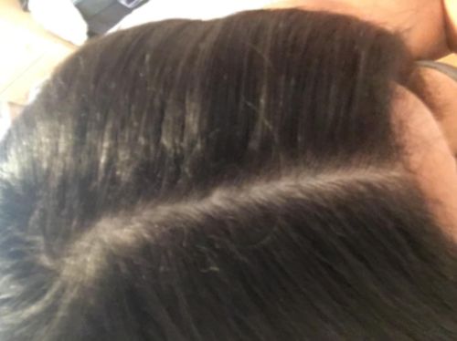 Pro Nano Titanium Prima Ionic Straightener And Styling Iron photo review