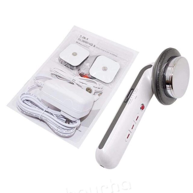 3-in-1 EMS Infrared Ultrasonic Slimming & Lifting Massager - Image 7