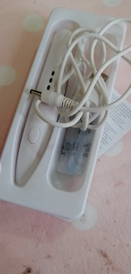 3-Level Plasma Pen for Freckle, Tattoo and Skin Tag Removal photo review
