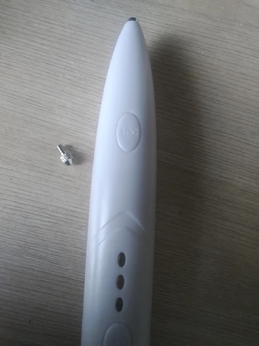3-Level Plasma Pen for Freckle, Tattoo and Skin Tag Removal photo review