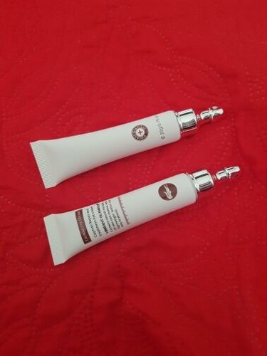 Anti-Aging Eye Cream for Wrinkles, Dark Circles, and Puffiness (20g) photo review