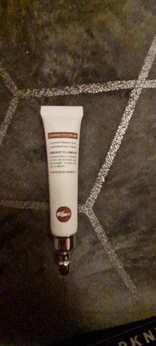 Anti-Aging Eye Cream for Wrinkles, Dark Circles, and Puffiness (20g) photo review