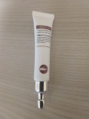 Anti-Aging Eye Cream for Wrinkles, Dark Circles, and Puffiness (20g) photo review