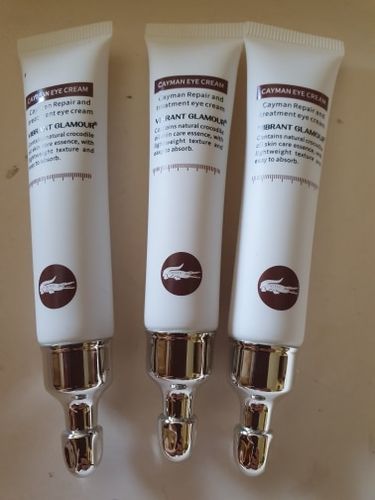 Anti-Aging Eye Cream for Wrinkles, Dark Circles, and Puffiness (20g) photo review