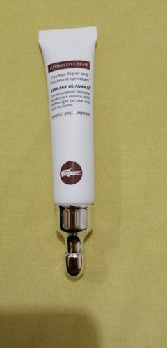Anti-Aging Eye Cream for Wrinkles, Dark Circles, and Puffiness (20g) photo review