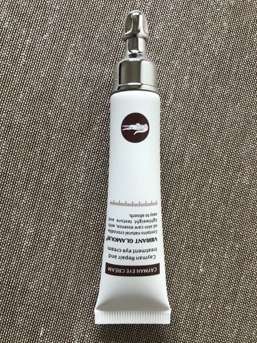 Anti-Aging Eye Cream for Wrinkles, Dark Circles, and Puffiness (20g) photo review