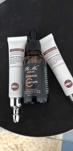 Anti-Aging Eye Cream for Wrinkles, Dark Circles, and Puffiness (20g) photo review