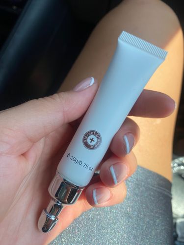 Anti-Aging Eye Cream for Wrinkles, Dark Circles, and Puffiness (20g) photo review