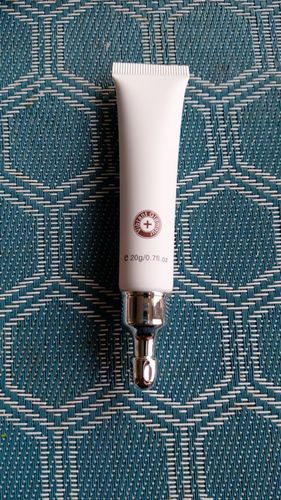 Anti-Aging Eye Cream for Wrinkles, Dark Circles, and Puffiness (20g) photo review