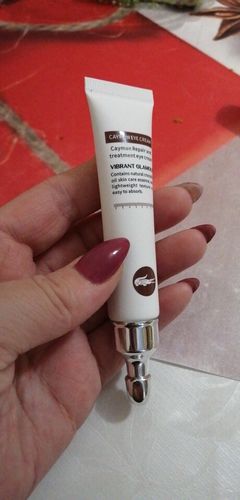 Anti-Aging Eye Cream for Wrinkles, Dark Circles, and Puffiness (20g) photo review