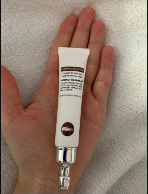 Anti-Aging Eye Cream for Wrinkles, Dark Circles, and Puffiness (20g) photo review